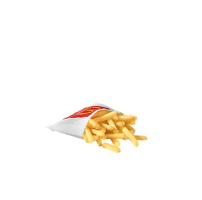 Pommes Frites Mali
